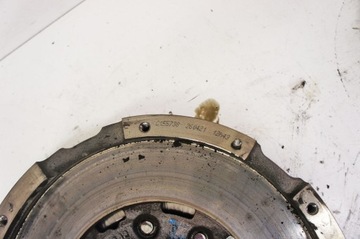 фото thumb №9, Oc110 ford transit custom 2.0d зчеплення комплектні