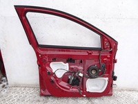 фото thumb №6, Двері лівий перед renault megane iii tennj