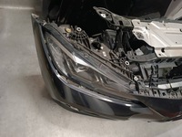 фото thumb №10, Капот крыло бампер радиатор лампы комплект перед kol. 475 bmw 4 g22 g23