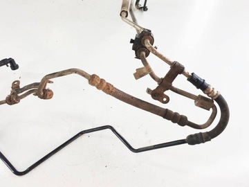 фото thumb №6, Volvo v70 iii 2011r 2.0 d3 шланг підсилювача кермо