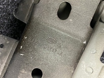 фото thumb №12, Range rover evoque pas переднее усилитель