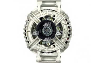 фото thumb №2, Генератор mercedes-benz c300 3.0 07- as-pl