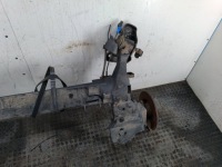 фото thumb №13, Балка подвески, ось зад peugeot 2008 i 1.6 e-hdi