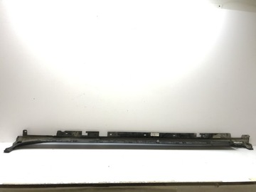 фото thumb №9, Bmw x3 g01 x4 g02 захист планка порогова поріг права 7400676