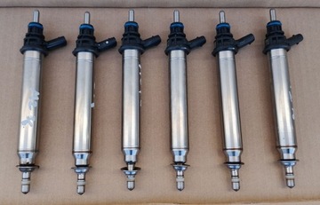 фото thumb №10, Інжектор mercedes w218 w212 w221 w176 w204 1.6 2.0 3.5 4.7 a2780700687