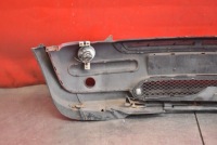 фото thumb №13, Бампер перед передній червоний mini cooper one r50 2 ii 01-08