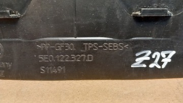 фото thumb №8, Skoda octavia iii кермо повітря впуск bydgoszcz 5e0122327d