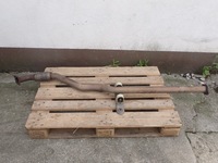 фото thumb №1, Opel insignia b 1,6 труба соединитель выхлоп гаситель