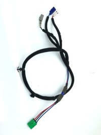 фото thumb №1, Hyundai i20 ii кабель джгут шланг радіо navi