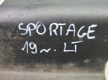 фото thumb №9, Sportage iv рестайлинг 19r защита бампера шасси левая задняя левый 86695-f1500
