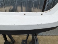 фото thumb №9, Бампер задня pod pdc renault grand scenic iii 3 lift 2012-2016 колір dv369