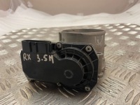 фото thumb №3, Lexus rx 450h 2021 дросельна заслінка 2203031090