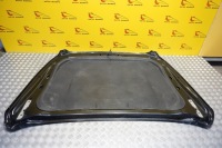 Gmc yukon 2015 - 2020 капот перед кришка двигуна usa в Україні, фото thumb