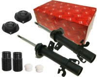 фото thumb №1, 2 амортизаторы подушки защитные накладки mini cooper r56 r55 r57 r58 r59 перед