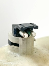 Бак розширювальний рідина охолоджуючий mercedes-benz sl r129 a1295000849 Київ, фото thumb