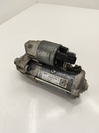 фото thumb №1, Peugeot 5008 ii 2019 стартер