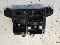 фото thumb №1, Opel cascada cabrio коробка предохранителей задняя 13379016 uu