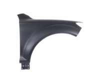 фото thumb №1, Крыло audi q7 4l , 06 - 10 4l0821101