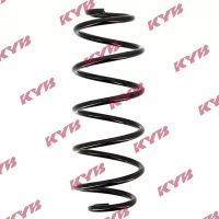 фото thumb №5, Kyb ra5400 пружина підвіска
