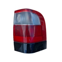 фото thumb №1, Ford galaxy lift лампа задня задня права hella комплектна