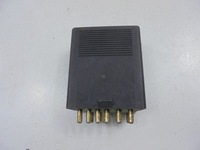 фото thumb №5, Mercedes e w124 реле модуль 0115458732