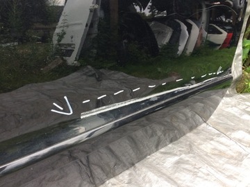 фото thumb №5, Ford galaxy mk3 двері лівий перед передні ліві