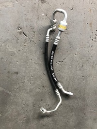 фото thumb №1, Astra iv j 1.4 turbo b14net шланг кондиционера