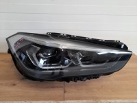 Купить Bmw x1 f48 full led рестайлинг  lci фара правый, фото thumb