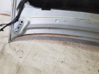 Капот двигателя ford focus cmax mk1 dm2 европа  07r plift Киев, фото thumb