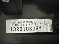 фото thumb №6, Opel meriva a lift 1.8 z18xe автоматична коробка передач лічильник 13201080bm