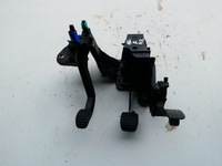 фото thumb №1, Педали комплект master iii movano 070108h