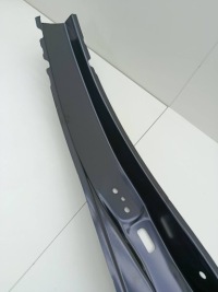 Toyota yaris 3 порог обшивка стойка порога  правый  61411-0d150 Недорого, фото thumb