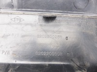 фото thumb №8, Dacia duster бампер перед передній ідеальний стан poznań