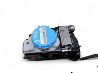 фото thumb №6, Audi s5 8f1857705 перед сторона левая pas безопасности сиденья передней