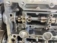 фото thumb №7, Головка двигуна audi a3 8y 20- 1.5 tsi dfy dfya 05e103469a