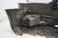 Audi a4 b8 рестайлинг  15r бампер передний перед pdc lx1y Доставка, фото thumb