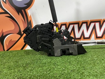 фото thumb №9, Замок двері правий перед land rover sport l550 cpla-21812-ng