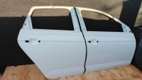 фото thumb №7, Vw polo v 5 2g 2g4 дверь правое перед задняя 2g4831312f 2g4833312d