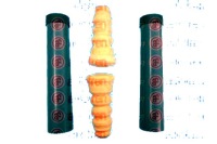 фото thumb №2, Autofren защита отбойники амортизатора 1309151 138666