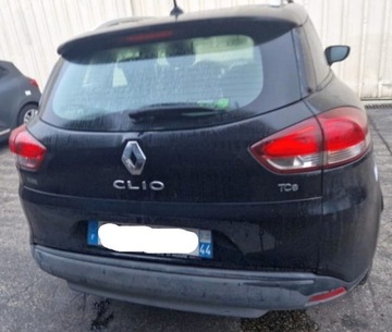 фото thumb №6, Капот крило бампер лампа двері renault clio iv універсал грандтур tegne