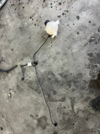 фото thumb №1, Бачок расширительный combo rifter proacy berlingo iv 18-25 1,5 шланг