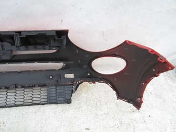 фото thumb №11, Бампер fiat 500x рестайлинг 18-21 sport перед pdc