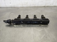 фото thumb №1, Катушка зажигания opel corsa c 1.2