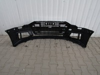 фото thumb №11, Бампер перед передній audi a6 c8 s line 4k0 18-