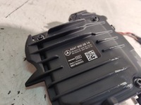 фото thumb №3, Mercedes w177 камера ассистент перед