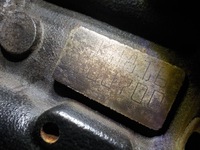 фото thumb №4, Двигун renault kangoo 1.5 dci