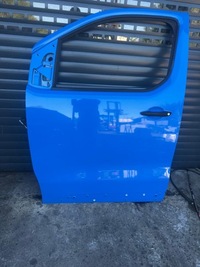 фото thumb №1, Дверь левый перед expert jumpy iii vivaro c proace ii комплектные стекло