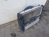 фото thumb №7, Bmw x1 e84 09-14r 2.0 d радіатор вентилятор