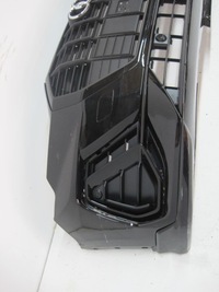 фото thumb №7, Бампер audi q3 83a s-line камера 4 pdc переднє