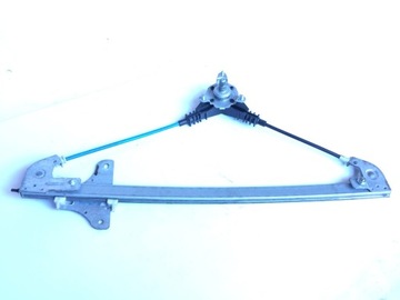 фото thumb №9, Підйомник вікна праві перед opel agila a